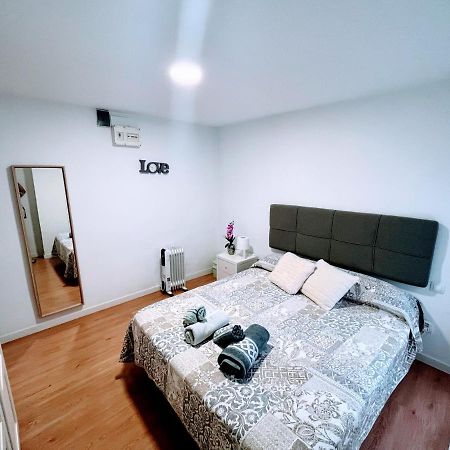 Valencia Apartament Encantador Apartment Exterior photo