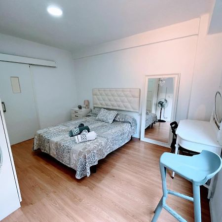 Valencia Apartament Encantador Apartment Exterior photo