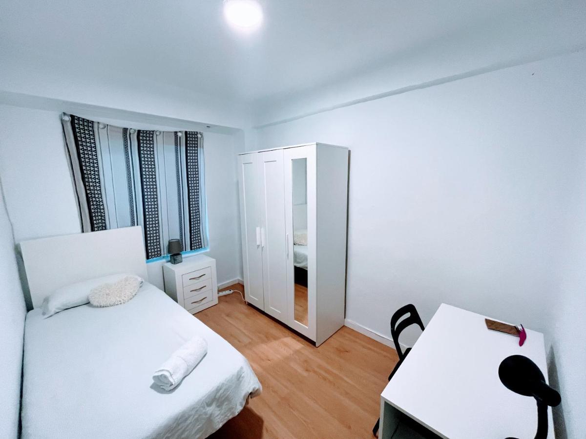 Valencia Apartament Encantador Apartment Exterior photo